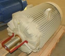 general electric 150 hp 1200 rpm 447t squirrel cage motors 91911