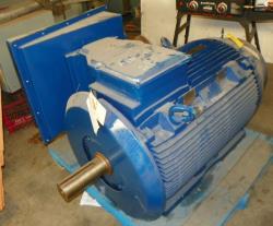 weg 500 hp 1800 rpm 447 9t squirrel cage motors 91912