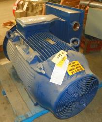 WEG 500 HP 1800 RPM 447/9T Squirrel Cage Motors 91912