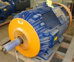 us electric 350 hp 900 rpm 5809ml squirrel cage motors 91918