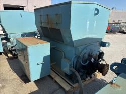 teco westinghouse 1500 hp 3600 rpm 4011 squirrel cage motors 91921