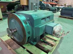 york 500 hp 3600 rpm 449tdz squirrel cage motors 91923