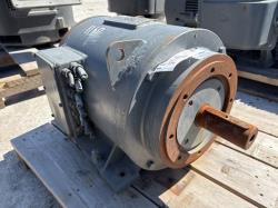 siemens 100 hp 1800 rpm 250mc squirrel cage motors 91929