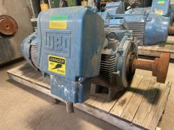 weg 400 hp 1800 rpm 5009 10 11tz squirrel cage motors 91932