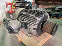 reliance 75 hp 900 rpm 444t squirrel cage motors 91937