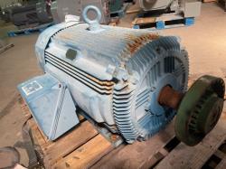 hyundai 250 hp 1800 rpm 449t squirrel cage motors 91938