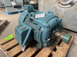baldor reliance 50 hp 900 rpm 404t squirrel cage motors 91940