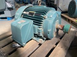 baldor reliance 40 hp 900 rpm 365t squirrel cage motors 91942