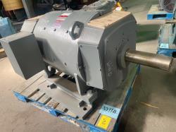 general electric 125 hp 500 2000 rpm 508ay dc motors 91949