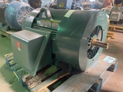 baldor reliance 200 hp 3600 rpm 447ts squirrel cage motors 91950