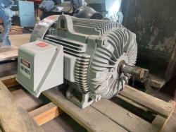 baldor reliance 100 hp 3600 rpm 405ts squirrel cage motors 91951