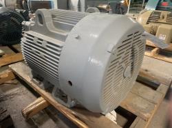 Baldor-Reliance 100 HP 3600 RPM 405TS Squirrel Cage Motors 91951