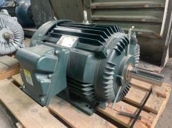 toshiba 60 hp 1800 rpm 364t squirrel cage motors 91952
