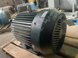 Toshiba 60 HP 1800 RPM 364T Squirrel Cage Motors 91952