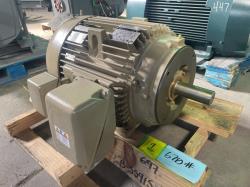 general electric 50 hp 1800 rpm 326tc squirrel cage motors 91953