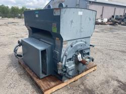 siemens 1750 hp 3600 rpm 5812s squirrel cage motors 91956