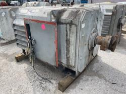 general electric 700 hp 1150 1300 rpm 4568 dc motors 91958