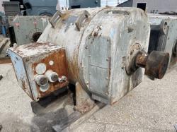 general electric 500 hp 850 rpm 6513 dc motors 91961