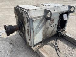 general electric 300 hp 1150 1600 rpm 4352 dc motors 91963