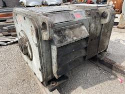 General Electric 300 HP 1150/1600 RPM 4352 DC Motors 91963
