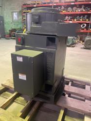 general electric 250 hp 3575 rpm l509vpz30 vertical motors 91966