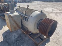 siemens 250 hp 1800 rpm 449t squirrel cage motors 91968