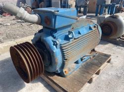 weg 250 hp 1800 rpm 447 9t squirrel cage motors 91971