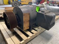 general electric 200 hp 1750 1900 rpm 504ay dc motors 91978
