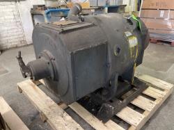 Baldor 200 HP 1750 RPM 504ATZ DC Motors 91979
