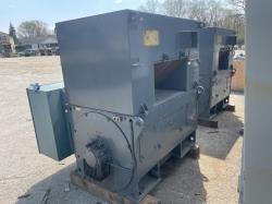 ABB 1750 HP 1200 RPM 450L6W Squirrel Cage Motors 91984
