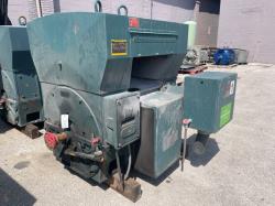 baldor reliance 1000 hp 3600 rpm 5808 squirrel cage motors 91986