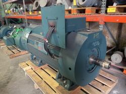 reliance 500 hp 1200 rpm 33cg40z squirrel cage motors 92006