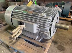 reliance 350 hp 1800 rpm 449t squirrel cage motors 92007