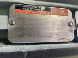 Reliance 350 HP 1800 RPM 449T Squirrel Cage Motors 92007