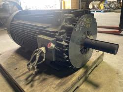 general electric 350 hp 1200 rpm 5011l squirrel cage motors 92008