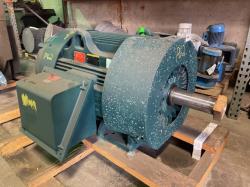 baldor reliance 200 hp 1800 rpm 447t squirrel cage motors 92010