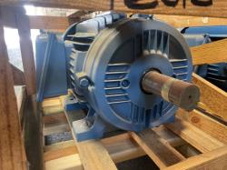 weg 25 hp 1200 rpm 324t squirrel cage motors 92012