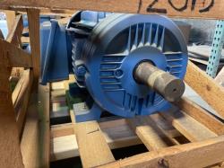 weg 25 hp 1200 rpm 324t squirrel cage motors 92013