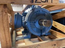 weg 25 hp 1200 rpm 324t squirrel cage motors 92014