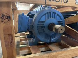 weg 25 hp 1200 rpm 324t squirrel cage motors 92016