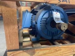 weg 25 hp 1200 rpm 324t squirrel cage motors 92017