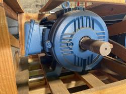 weg 25 hp 1200 rpm 324t squirrel cage motors 92019