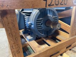 weg 25 hp 1200 rpm 324t squirrel cage motors 92020