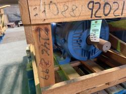 weg 25 hp 1200 rpm 324t squirrel cage motors 92021