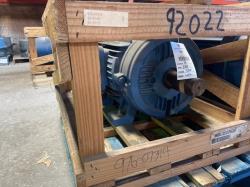weg 25 hp 1200 rpm 324t squirrel cage motors 92022