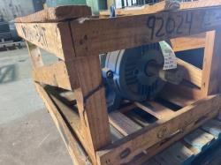 weg 25 hp 1200 rpm 324t squirrel cage motors 92024