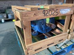 weg 25 hp 1200 rpm 324t squirrel cage motors 92025