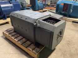 Bull 300 HP 1780 RPM 225L DC Motors 92030
