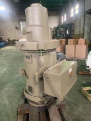 general electric 400 hp 1785 rpm 449tp20 vertical motors 92050
