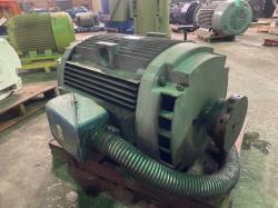 general electric 200 hp 1800 rpm 445ts squirrel cage motors 92051